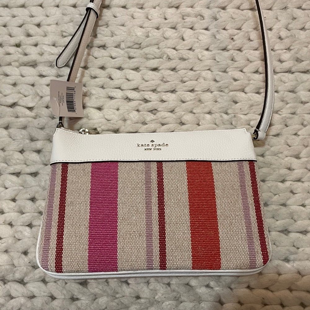 Crossbody Purse